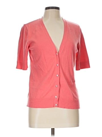 7th Avenue Design Studio New York & Company Cardigan (view 1)