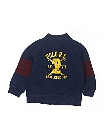 Ralph Lauren Sweatshirt (view 2)