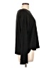 Nic + Zoe Black Pullover Sweater Size L - photo 4