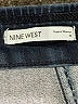 Nine West Blue Jeggings Size 10 - photo 7