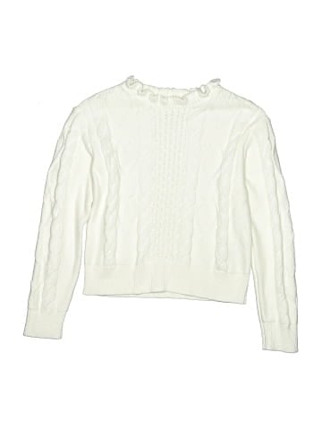 Crewcuts Outlet Pullover Sweater (view 1)