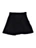 Steve Madden Solid Black Skort Size S - photo 1