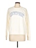 Vineyard Vines Ivory Sweatshirt Size L - photo 1