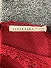 Active Basic Burgundy Long Sleeve Top Size XXL - photo 7