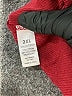 Active Basic Burgundy Long Sleeve Top Size XXL - photo 8