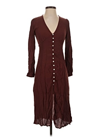 Wilfred Casual Dress (view 1)