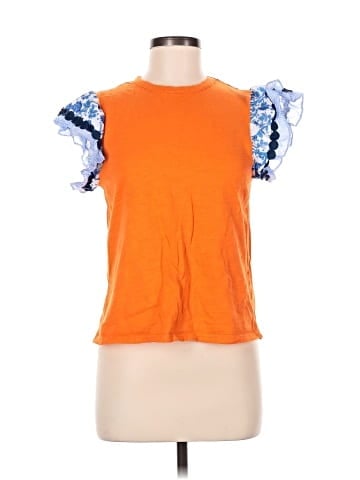 THML Short Sleeve Top (view 1)