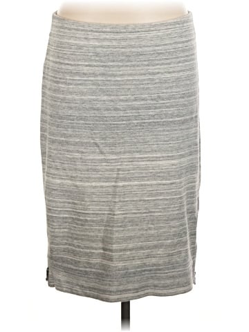 Ann Taylor LOFT Casual Skirt (view 1)
