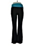 Marika Tek Color Block Black Active Pants Size L - photo 1