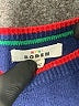 Mini Boden Blue Pullover Sweater Size 4 - 5 - photo 3