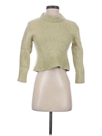 Everlane Turtleneck Sweater (view 1)