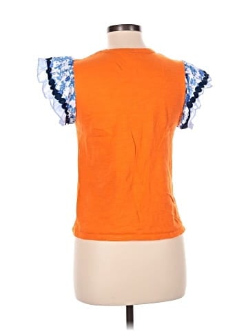 THML Short Sleeve Top (view 2)