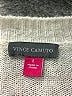 Vince Camuto Color Block Brown Pullover Sweater Size L - photo 7