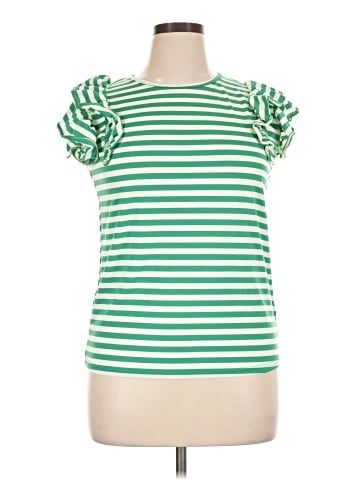 Unbranded Short Sleeve Top (view 1)