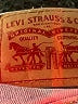 Levi's Blue Jeans Size 25 waist - photo 7