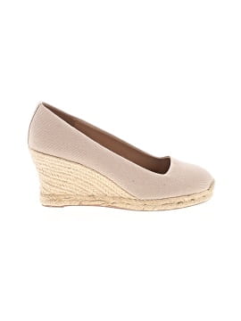 J.Crew Factory Store Wedges