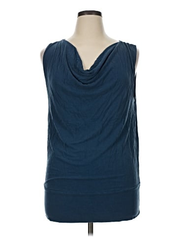 Carve Designs Sleeveless T-Shirt (view 1)
