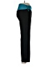 Marika Tek Color Block Black Active Pants Size L - photo 4