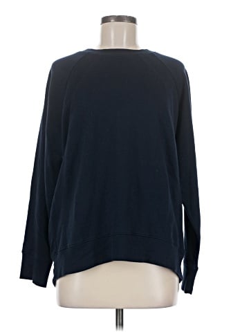 Zella Pullover Sweater (view 1)