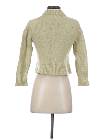 Everlane Turtleneck Sweater (view 2)