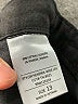Carly Jean Black Jeans Size 13 - photo 8