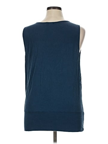 Carve Designs Sleeveless T-Shirt (view 2)