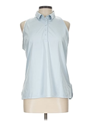 Puma Sleeveless T-Shirt (view 1)