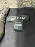 Athleta Solid Black Casual Dress Size S - photo 7
