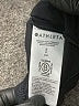Athleta Solid Black Casual Dress Size S - photo 8