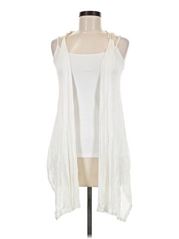 Grass Collection Kimono (view 1)
