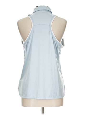 Puma Sleeveless T-Shirt (view 2)