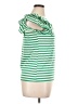 Unbranded Green Short Sleeve Top Size XL - photo 4