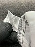 J.Jill Houndstooth Gray Jeans Size 8 - photo 8