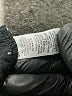 Ann Taylor LOFT Solid Black Jeans Size 31 waist - photo 9