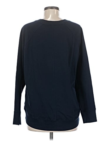 Zella Pullover Sweater (view 2)
