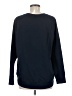 Zella Blue Pullover Sweater Size M - photo 2