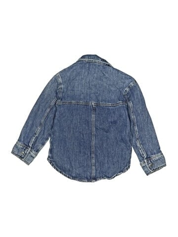Zara Denim Jacket (view 2)