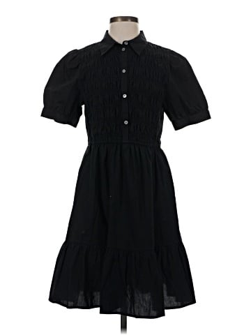 J.Crew Factory Store Casual Dress (view 1)