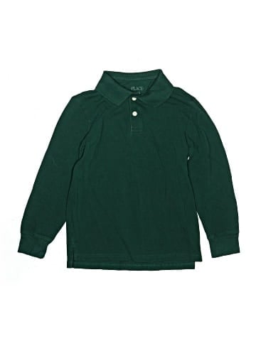 The Children's Place Long Sleeve Top (view 1)