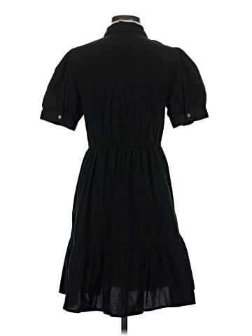 J.Crew Factory Store Casual Dress (view 2)