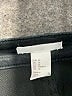H&M 100% Polyester Black Jeggings Size 14 - photo 7
