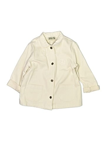 HEY GANG Jacket (view 1)