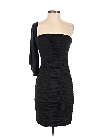 Aidan Mattox Cocktail Dress (view 1)