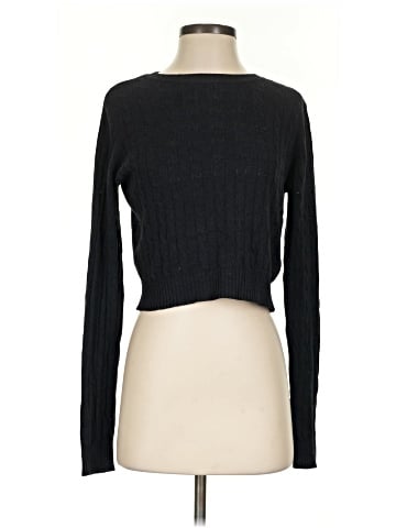 Garage Pullover Sweater (view 1)