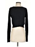 Garage Black Pullover Sweater Size P (petite) - photo 1