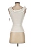 Old Navy Ivory Sleeveless Top Size XS - photo 2