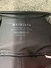 Athleta Solid Black Athletic Shorts Size S - photo 3