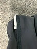 Athleta Solid Black Athletic Shorts Size S - photo 4