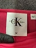 CALVIN KLEIN JEANS Pink Sleeveless Top Size M - photo 7