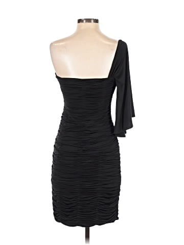 Aidan Mattox Cocktail Dress (view 2)